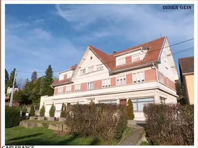 Maison vente à Sarreguemines, Sarralbe