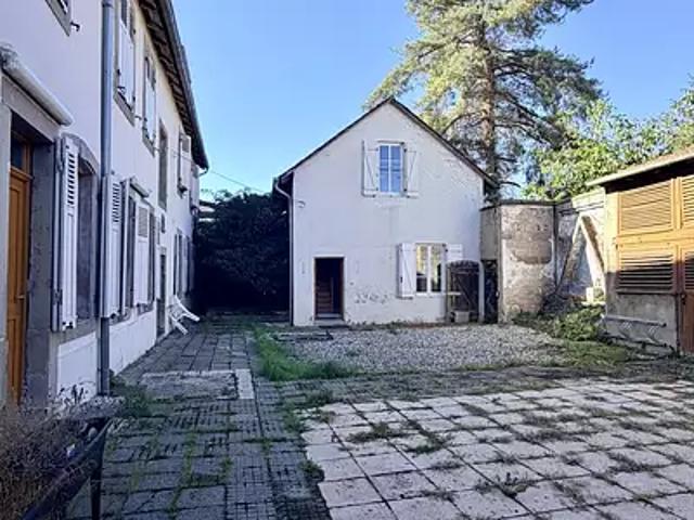 Maison vente à Sarralbe, Moselle