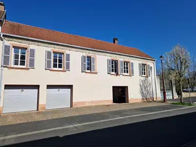 Maison vente à Sarreguemines, Sarralbe