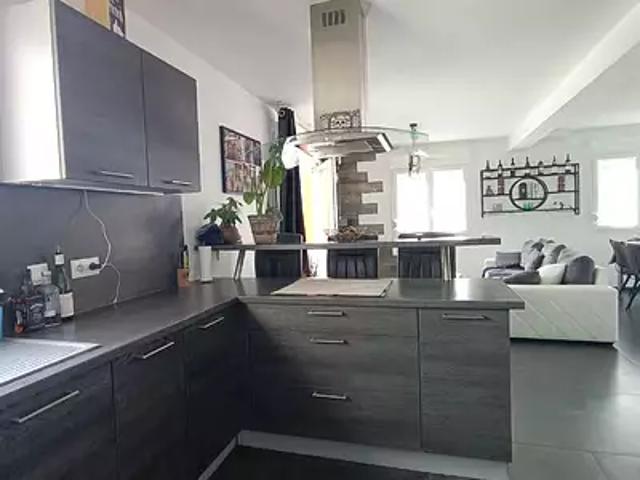 Maison vente à Sarreguemines, Sarralbe