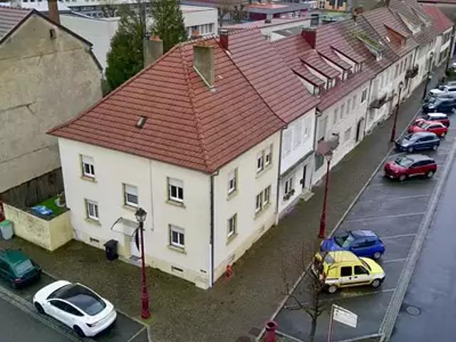 Maison vente à Sarralbe, Moselle