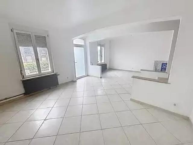 Maison vente à Sarralbe, Moselle