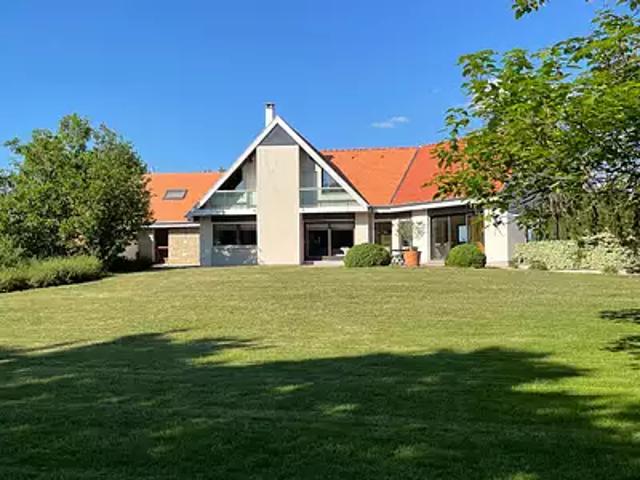Maison vente à Sarreguemines, Sarralbe