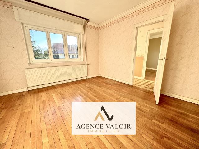 Maison vente à Sarreguemines, Sarralbe
