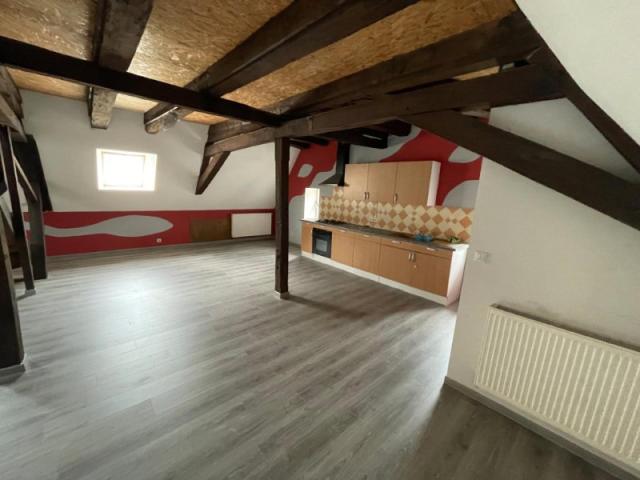 Appartement vente à Sarreguemines, Sarralbe