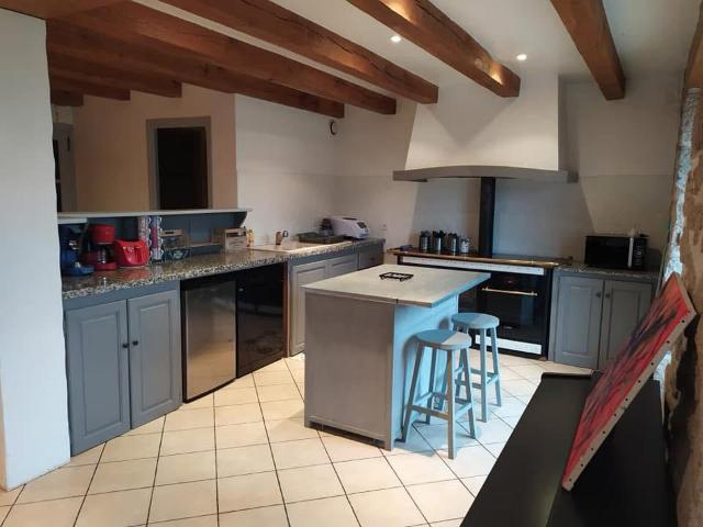 Maison vente à Ussel, Sarran