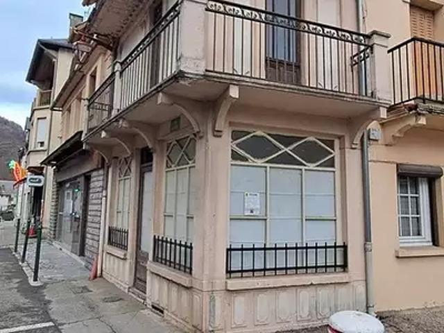 Maison vente à Bagnères-de-Bigorre, Sarrancolin