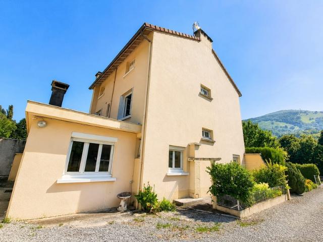 Maison vente à Bagnères-de-Bigorre, Sarrancolin