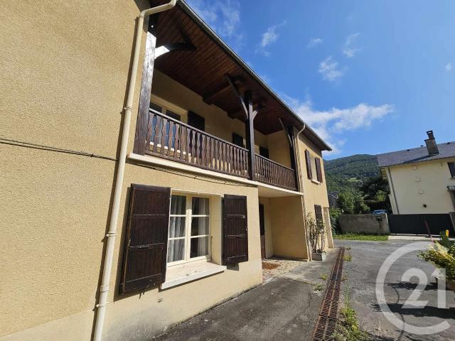 Maison vente à Bagnères-de-Bigorre, Sarrancolin