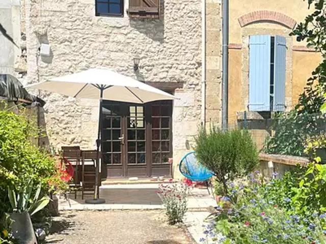 Maison vente à Condom, Sarrant
