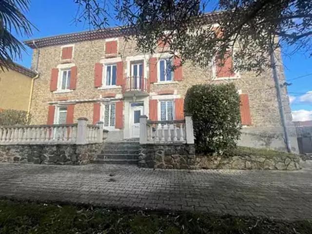 Maison vente à Le Village, Sarras
