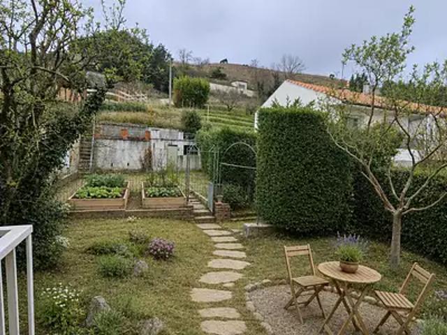 Maison vente à Le Village, Sarras