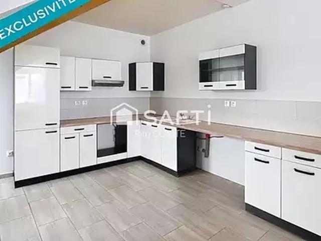 Maison vente à Tournon-sur-Rhône, Sarras