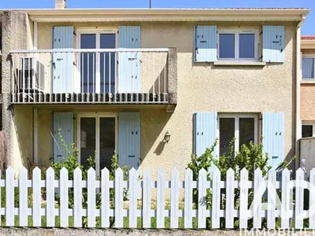 Maison vente à Tournon-sur-Rhône, Sarras