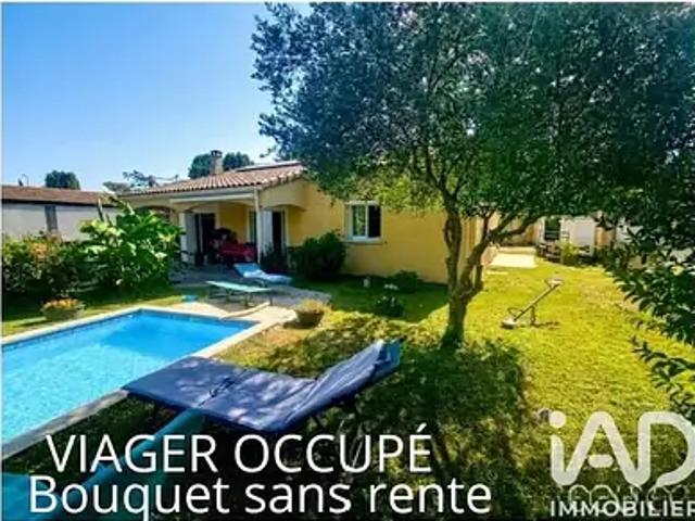 Maison vente à Le Village, Sarras