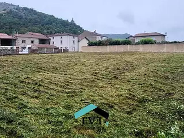 Terrain vente à Le Village, Sarras