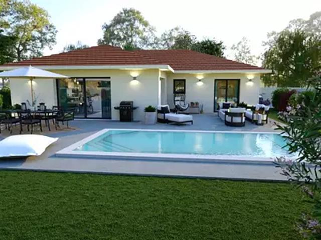 Maison vente à Tournon-sur-Rhône, Sarras