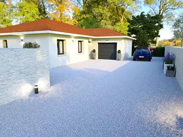 Maison vente à Tournon-sur-Rhône, Sarras