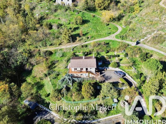Maison vente à Tournon-sur-Rhône, Sarras