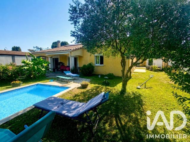 Maison vente à Tournon-sur-Rhône, Sarras