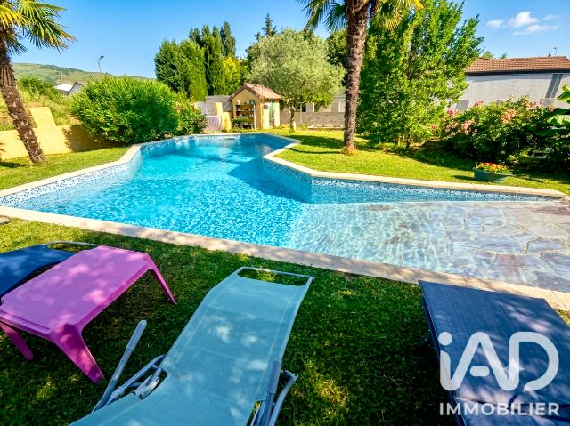Maison vente à Tournon-sur-Rhône, Sarras