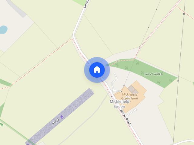 Apartment for rent in Batchworth, Hertfordshire