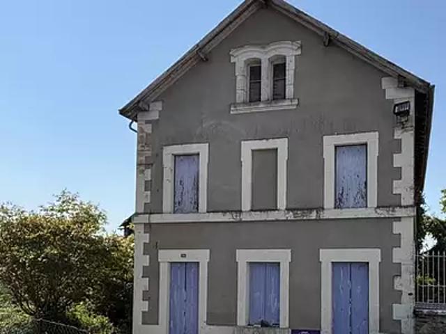 Maison vente à Lingringeau, Sarrazac