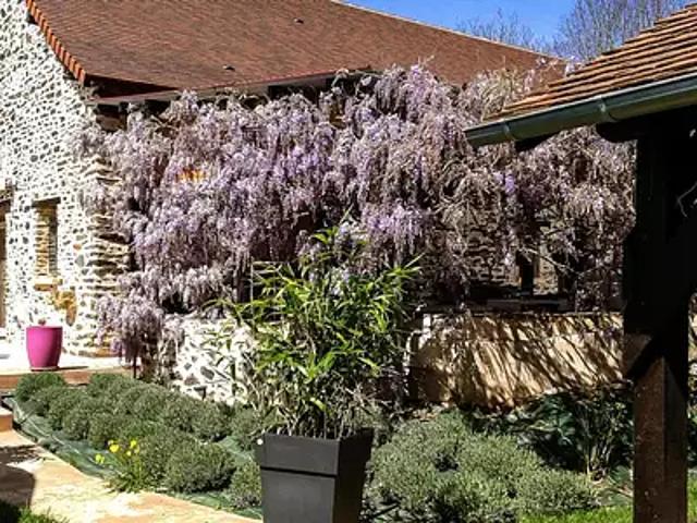 Maison vente à Nontron, Sarrazac