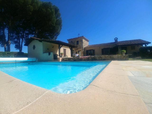 Villa vente à Mont-de-Marsan, Sarraziet