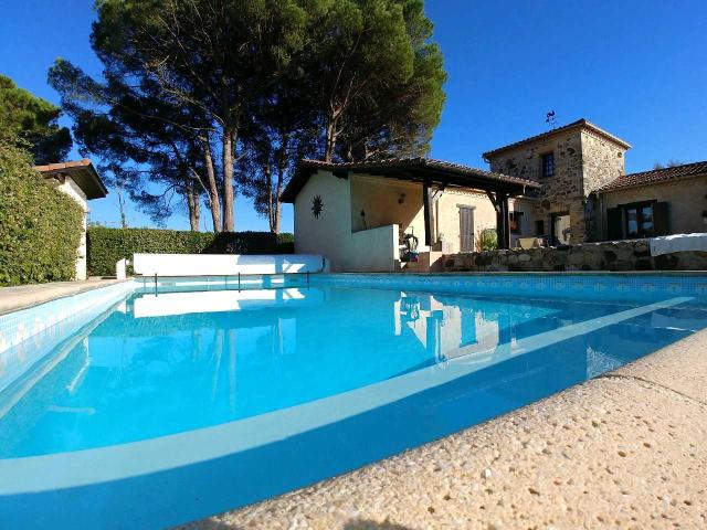 Villa vente à France métropolitaine, Sarraziet