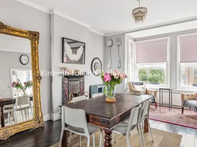 Apartment for rent in West Hampstead, Isle Of Man
