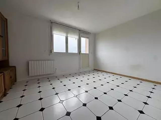 Appartement vente à Bouquenom, Sarre-Union