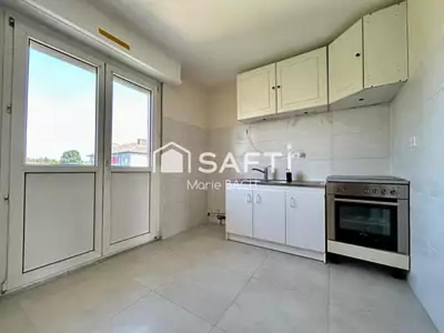 Appartement vente à Bouquenom, Sarre-Union