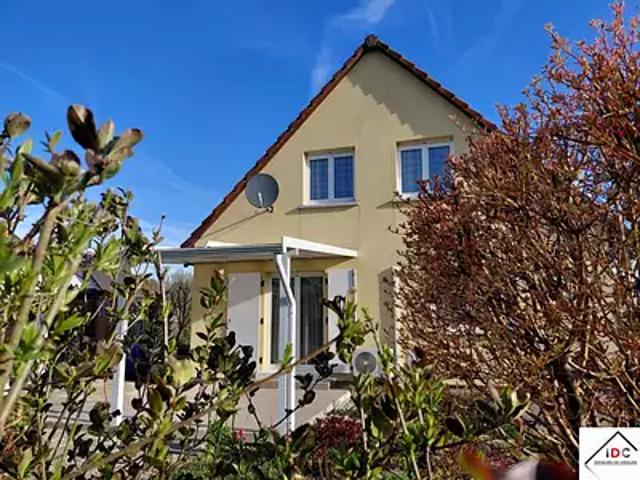 Maison vente à Saverne, Drulingen
