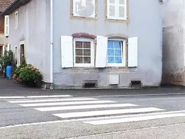 Maison vente à Saverne, Sarre-union