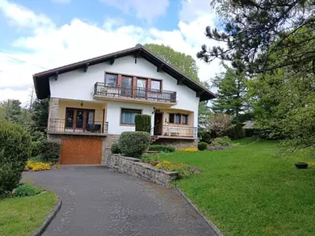 Maison vente à Burbach, Collectivité européenne d'Alsace