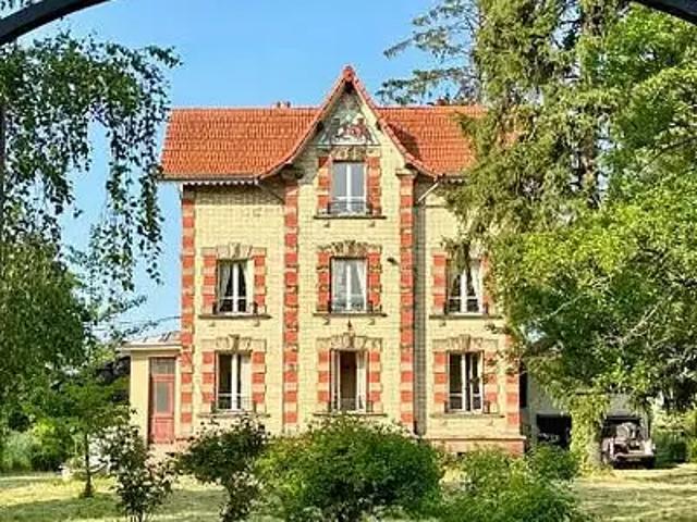 Maison vente à Bouquenom, Sarre-Union