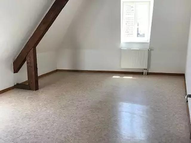 Appartement location à Saverne, Sarre-union