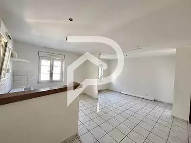 Appartement vente à Hoff, Sarrebourg
