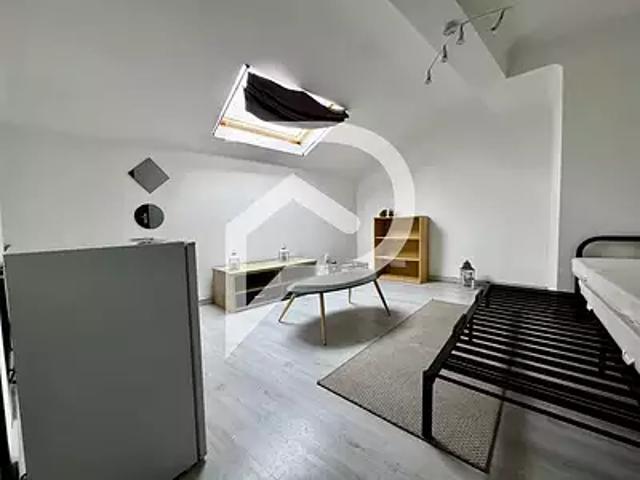 Appartement vente à Sarrebourg-Château-Salins, Sarrebourg