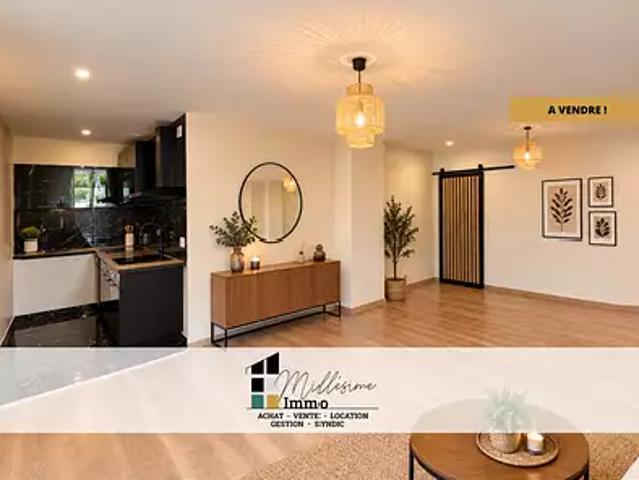 Appartement vente à Hoff, Sarrebourg