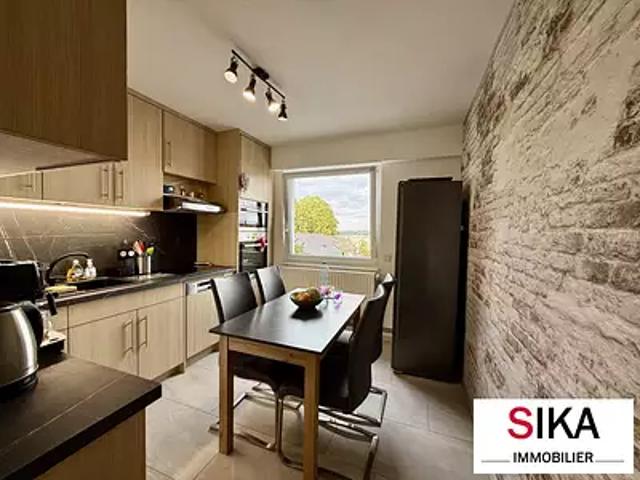 Appartement vente à Hoff, Sarrebourg