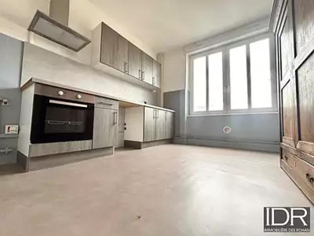 Appartement vente à Sarrebourg-Château-Salins, Sarrebourg