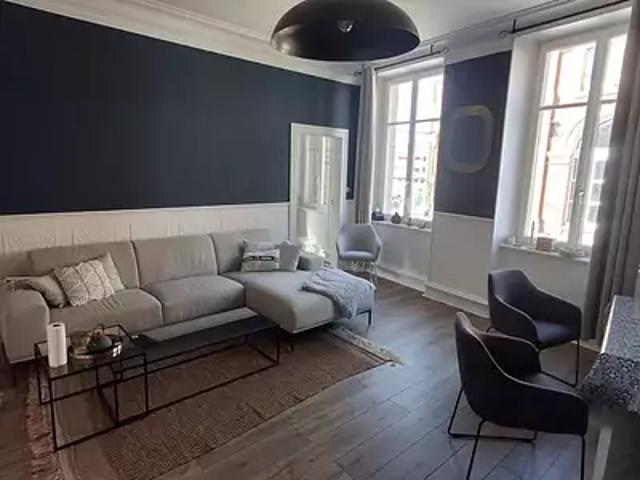 Appartement vente à Hoff, Sarrebourg