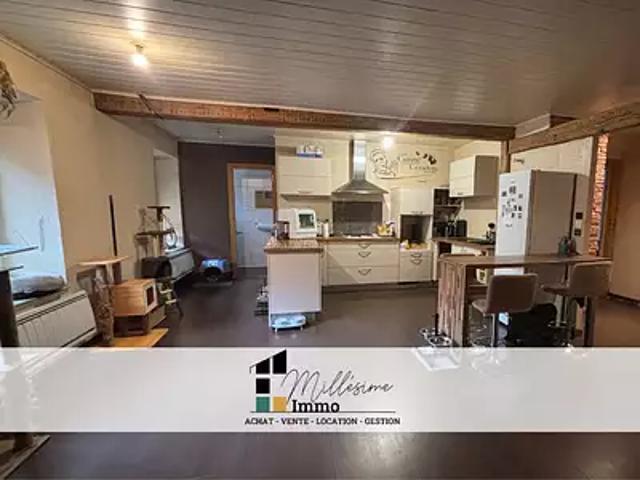 Appartement vente à Hoff, Sarrebourg