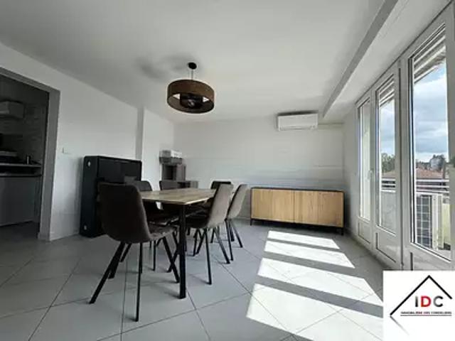 Appartement vente à Hoff, Sarrebourg