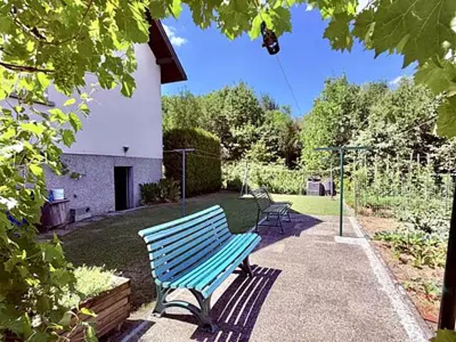 Appartement vente à Hoff, Sarrebourg