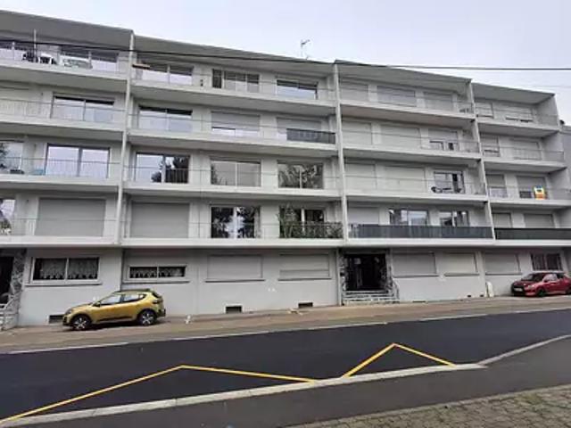 Appartement vente à Hoff, Sarrebourg