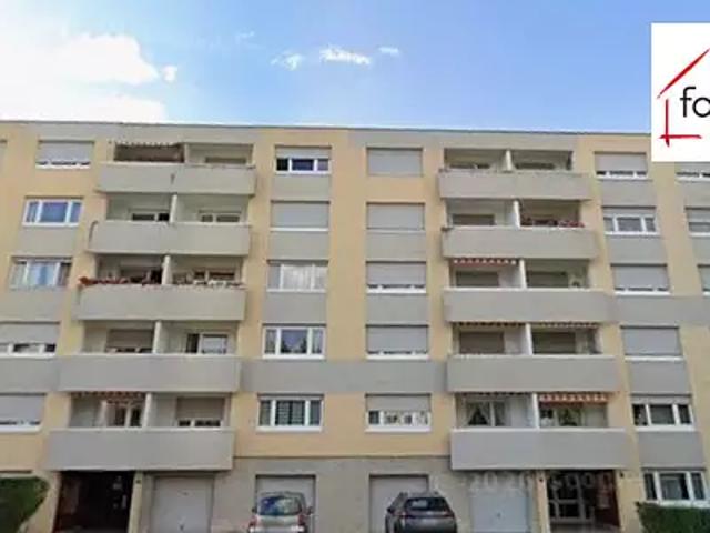 Appartement vente à Hoff, Sarrebourg