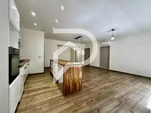 Appartement vente à Hoff, Sarrebourg